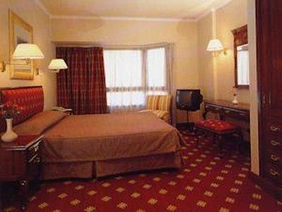 Pyramisa Cairo Hotel 외부 사진